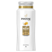Pantene Pro-V Daily Moisture Renewal Shampoo 595ml