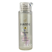 Pantene Micellar Detox and Scalp Cleanse White Charcoal Shampoo 530ml.