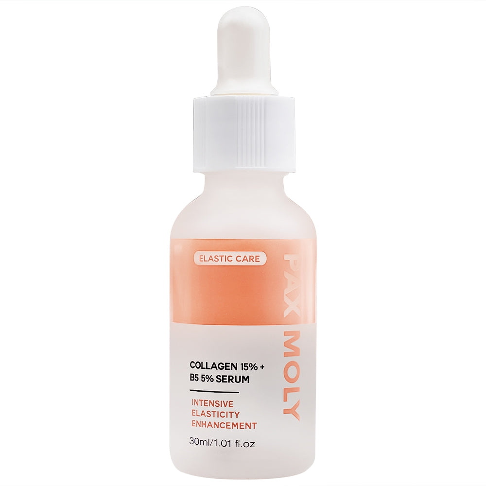 Pax Moly Collagen 15% + B5% Serum (30ml)