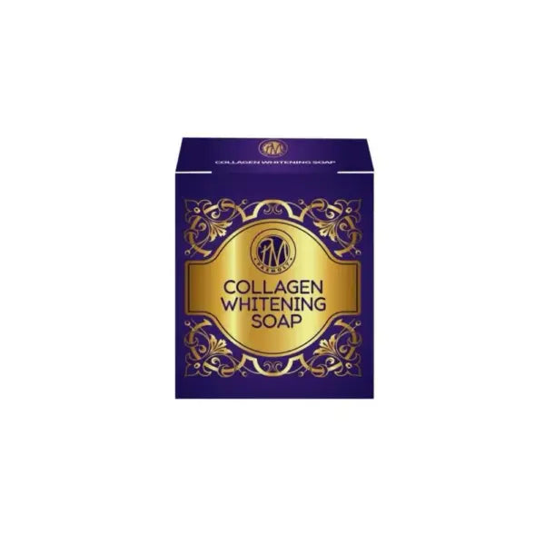 Pax Moly Collagen Whitening Soap (100 gm)