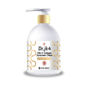 Pax Moly Dr. Jk 1 Sunscreen Lotion SPF50+ PA++++ (200 gm)