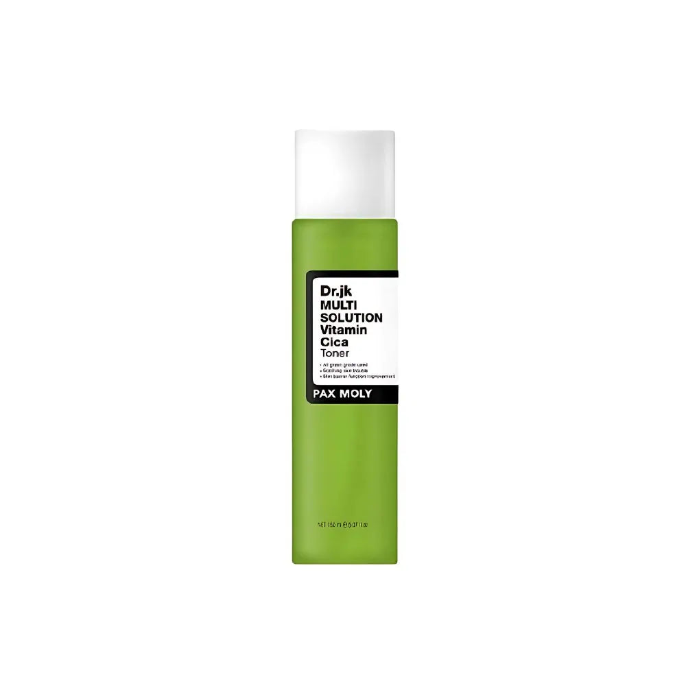 Pax Moly Dr.jk Multi Solution Vitamin Cica Toner - 160 ml