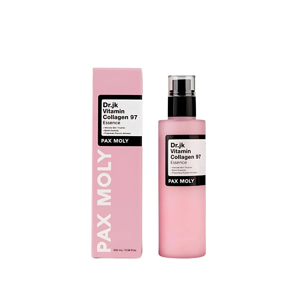 Pax Moly Dr.jk Vitamin Collagen 97 Essence - 100 ml