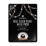 Pax Moly Real Black Pearl Mask Pack (25ml)