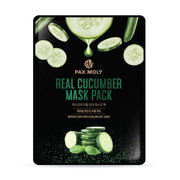 Pax Moly Real Cucumber Mask pack (25ml)