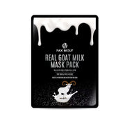 Pax Moly Real Goat Milk Mask Pack (25ml)