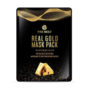 Pax Moly Real Gold Mask Pack (25ml)