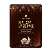 Pax Moly Real Snail Mask Pack (25ml)