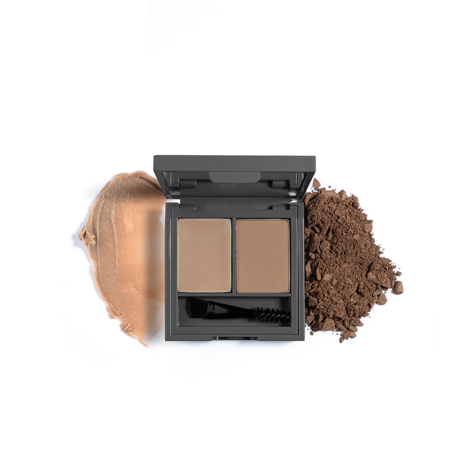 Perfect & Fix Eyebrow Palette – 702 Brown