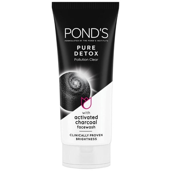 Pond’s Face Wash Pure Detox 100g