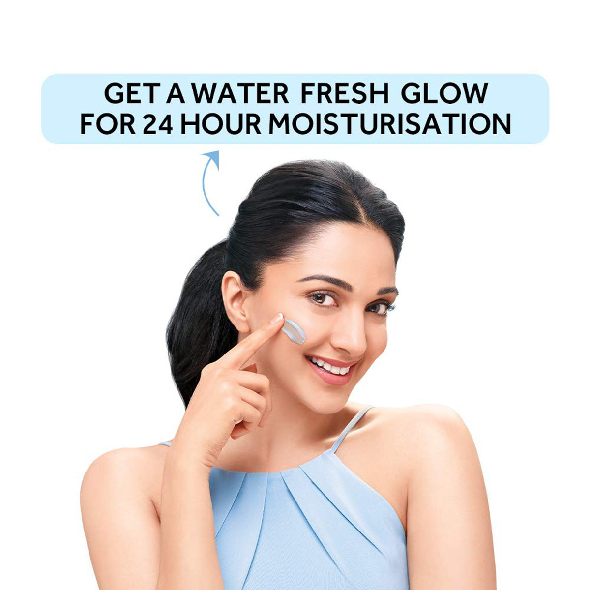 Pond's Hyaluronic Super Light Gel 50ml