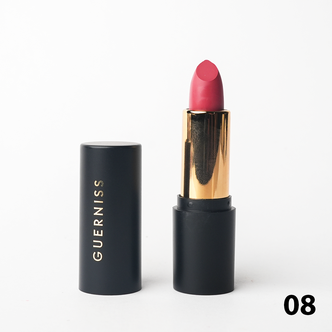 Guerniss Vacation Lipstick