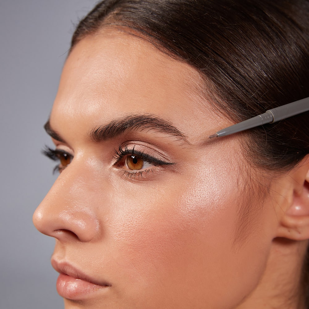 Alix Avien Eyebrow Retractable Pencil