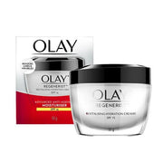 Olay Regenerist SPF15 Revitalising Hydration Cream 50g