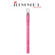 Rimmel London Scandaleyes Brow & Liner Kajal - 004 Fierce Fuschia