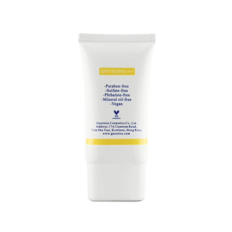 Guerniss Everyday Protection Lotion