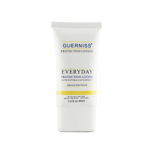 Guerniss Everyday Protection Lotion