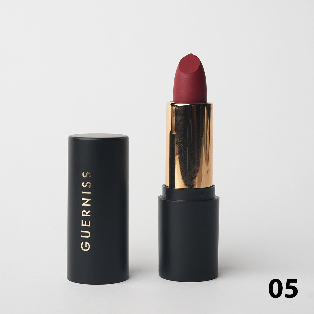 Guerniss Vacation Lipstick