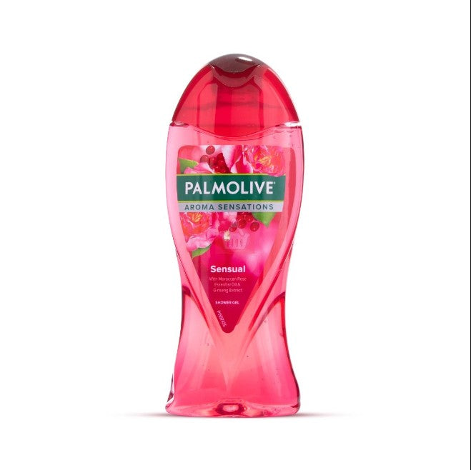 Palmolive Aroma Sensations Sensual Shower Gel 250ml