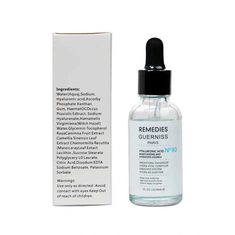 Guerniss Hyaluronic Acid Serum