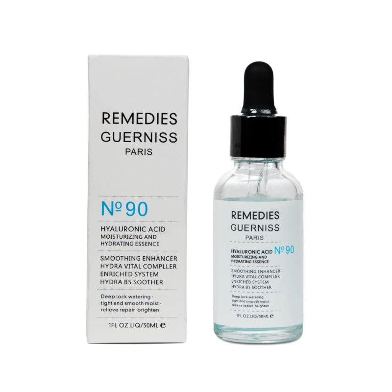 Guerniss Hyaluronic Acid Serum