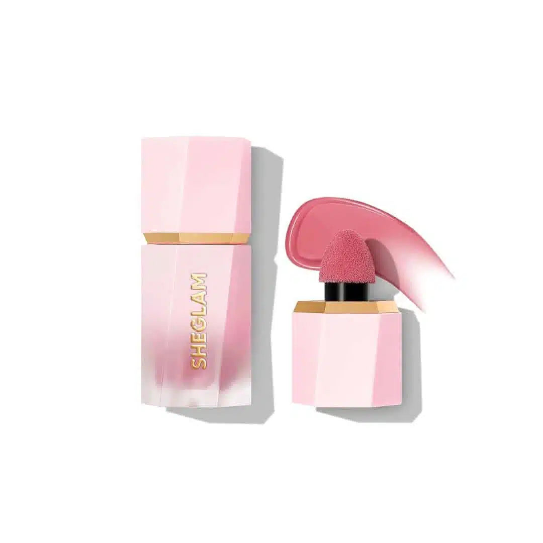 Sheglam Color Bloom Liquid Blush