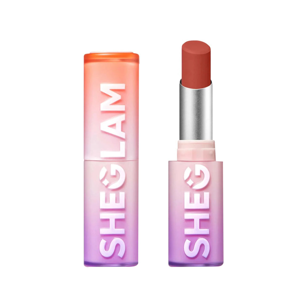 Sheglam Dynamatte Boom Long Lasting Matte Lipstick