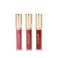 Sheglam Matte Allure Liquid Lipstick