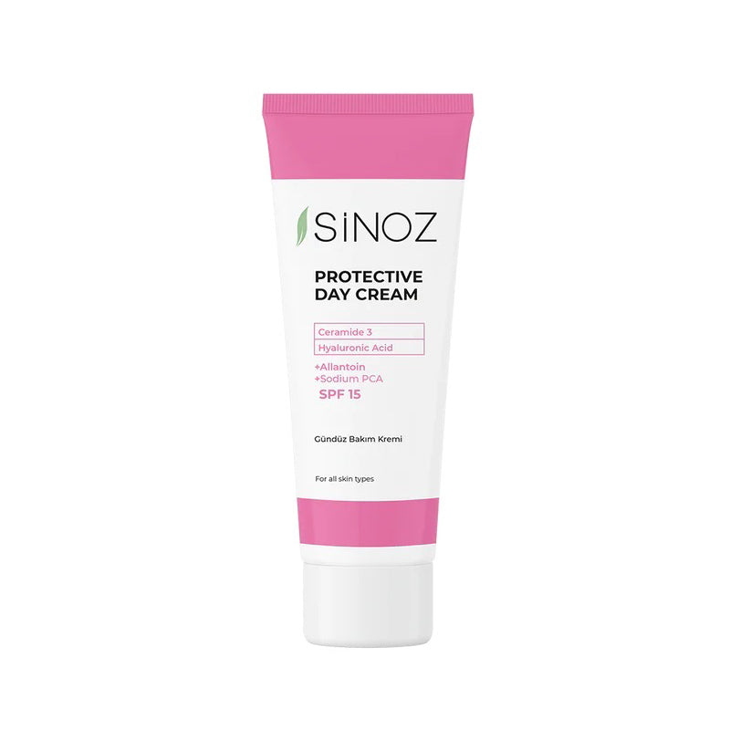 Sinoz Day Care Cream