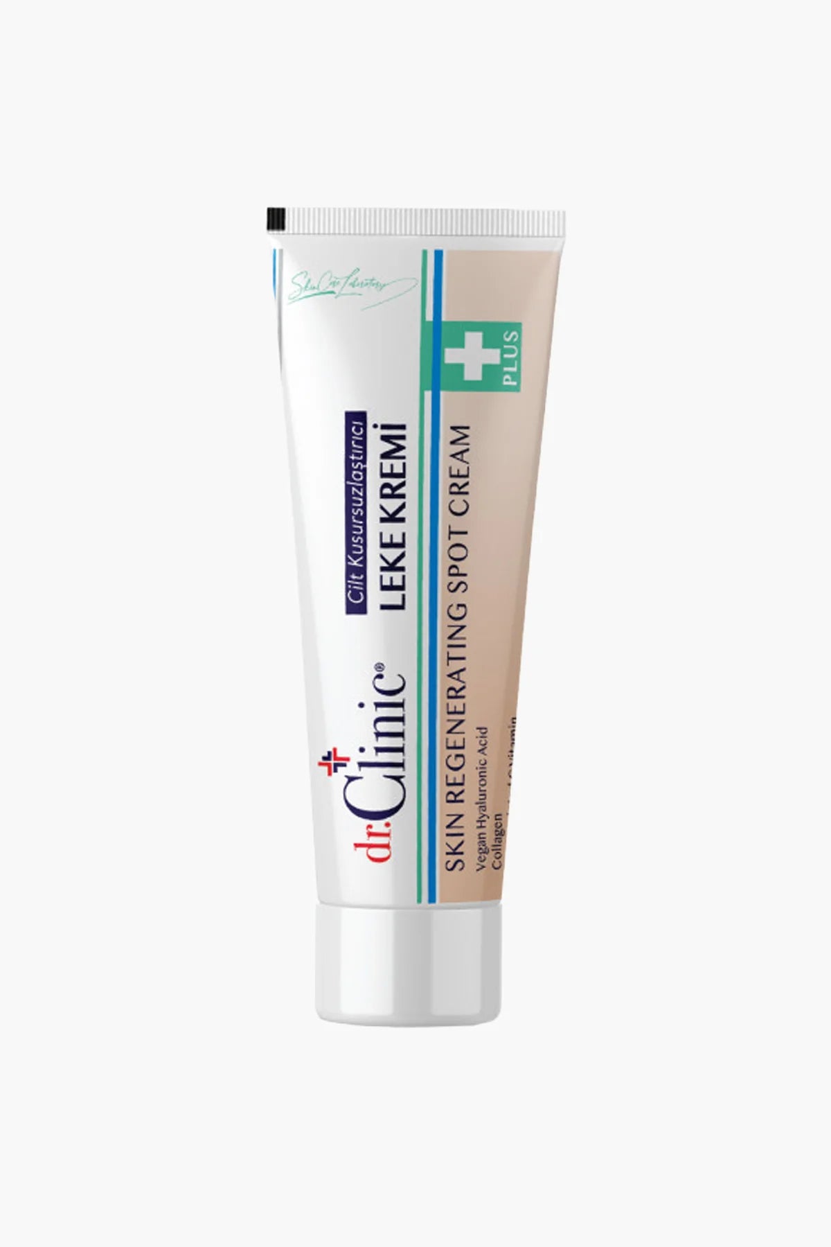 Dr. Clinic Skin Regenerating Spot Cream (50ml)
