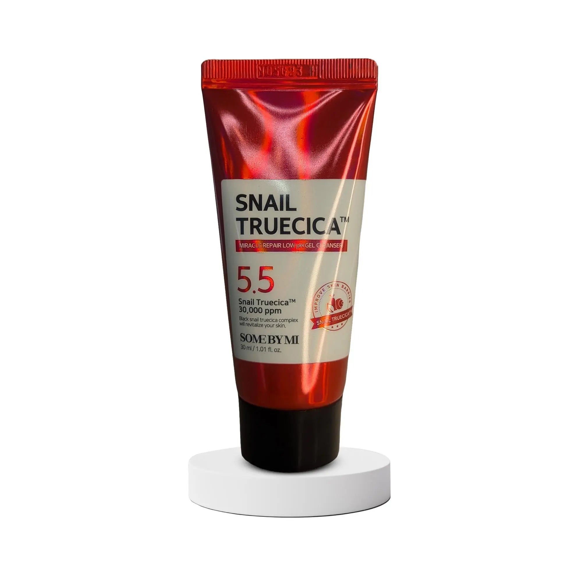 Some By Mi Snail True Cica Starter Kit – 1 set