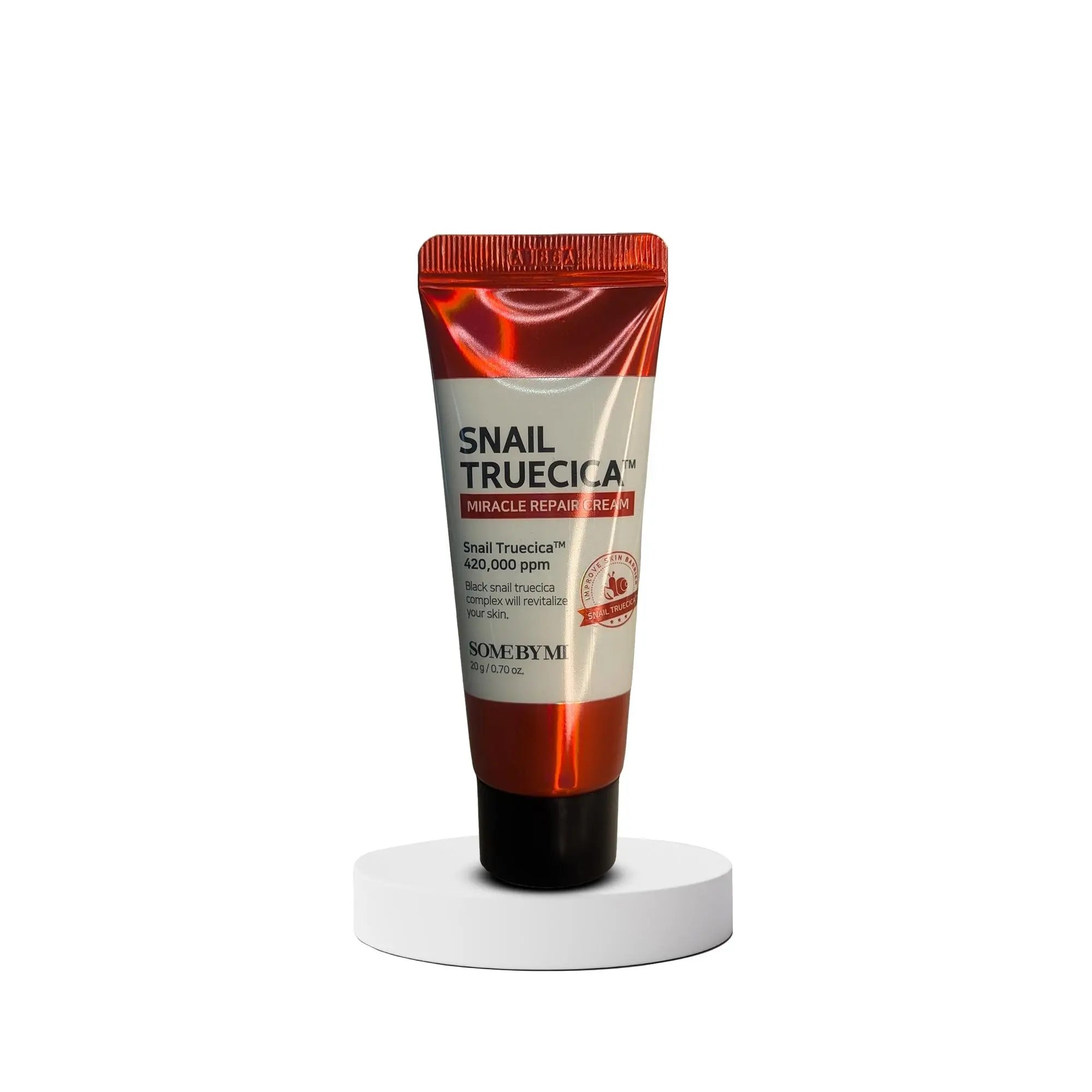 Some By Mi Snail True Cica Starter Kit – 1 set