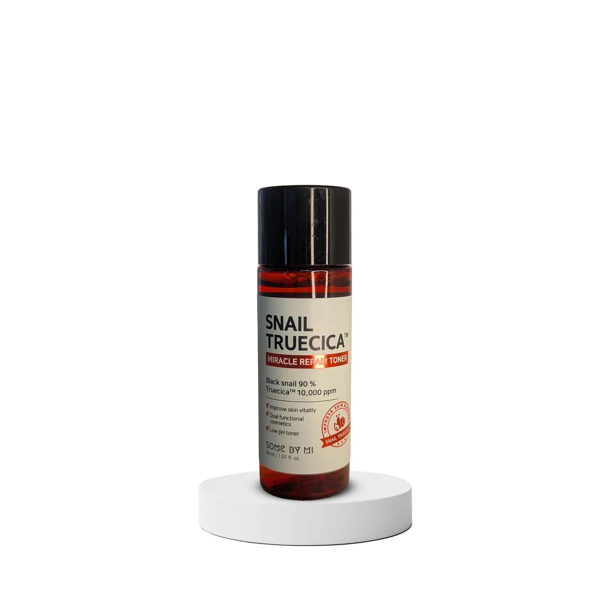 Some By Mi Snail True Cica Starter Kit – 1 set