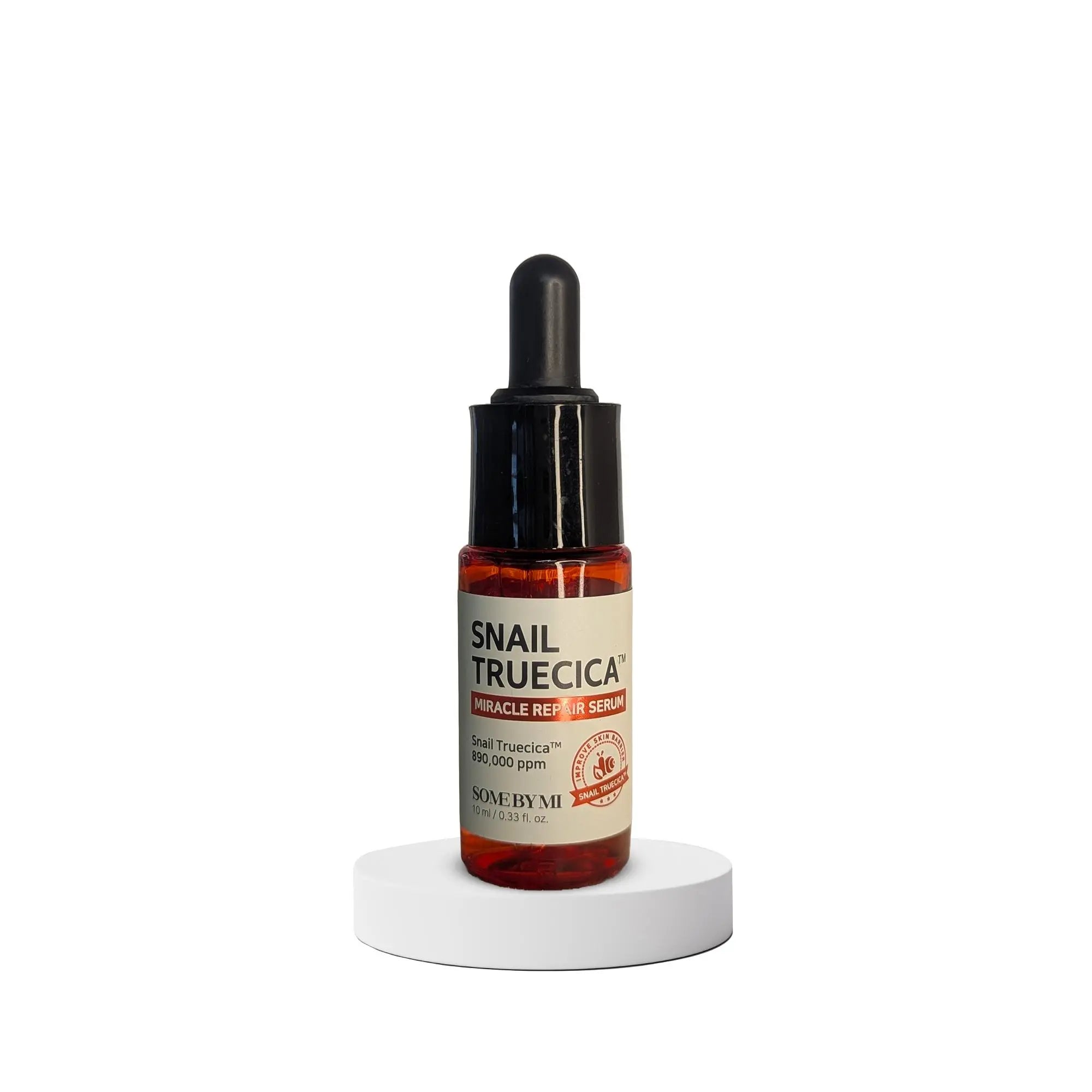 Some By Mi Snail True Cica Starter Kit – 1 set
