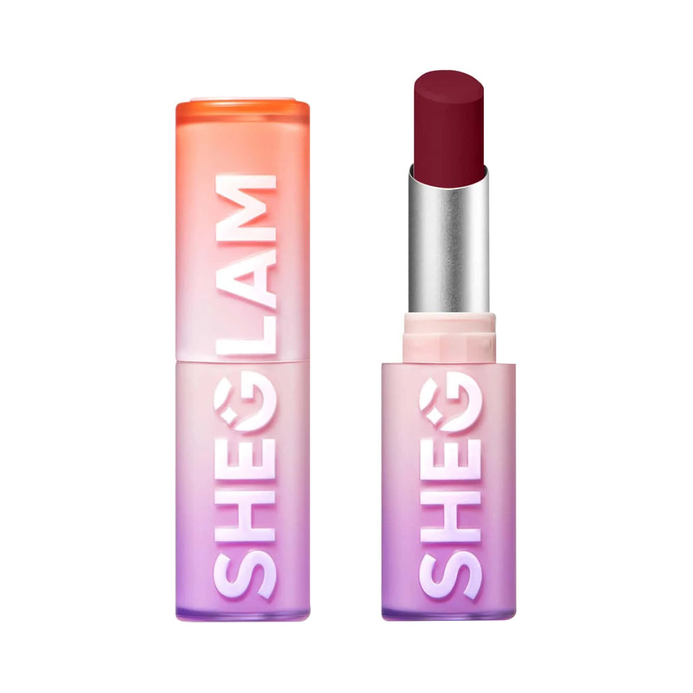 Sheglam Dynamatte Boom Long Lasting Matte Lipstick