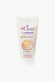 Dr. Clinic Sun Protection Face Cream SPF (50ml)