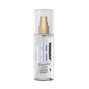 Toni & Guy Shimmering Silver Illuminating Hair Perfume 50ml