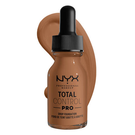 NYX total Control Pro Drop Foundation - 13 ML