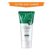 Laikou Tea Tree Acne Cleanser