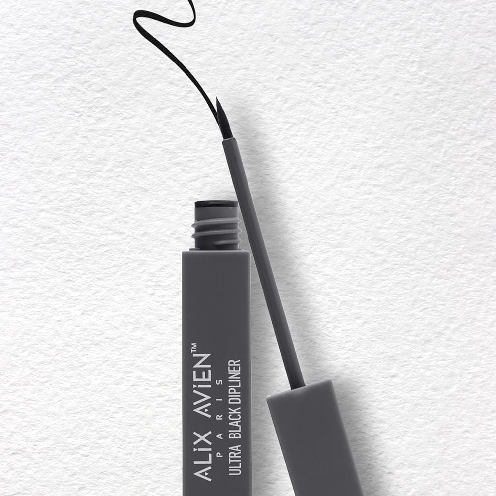 Alix Avien Ultra Black Dipliner Eyeliner