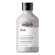 LOreal Professionnel Serie Expert Silver Shampoo 300ml