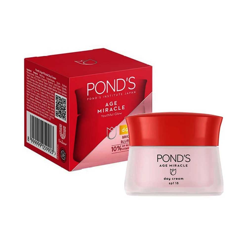 Pond’s Age Miracle Day Cream
