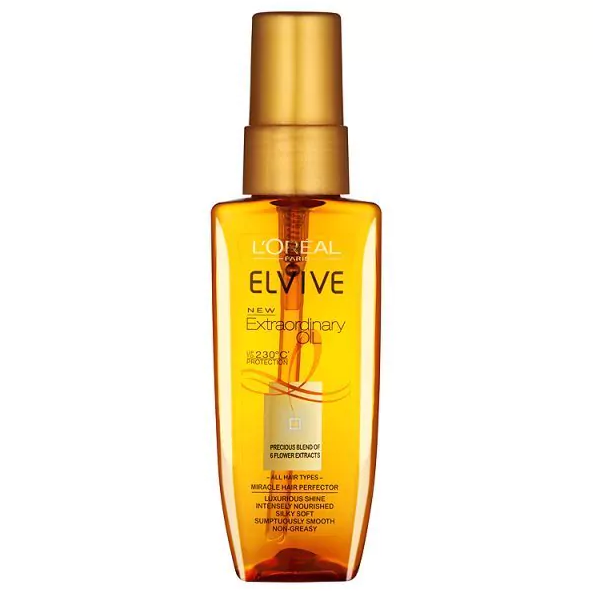 L'Oreal Paris Elvive Extraordinary Oil (50ml)