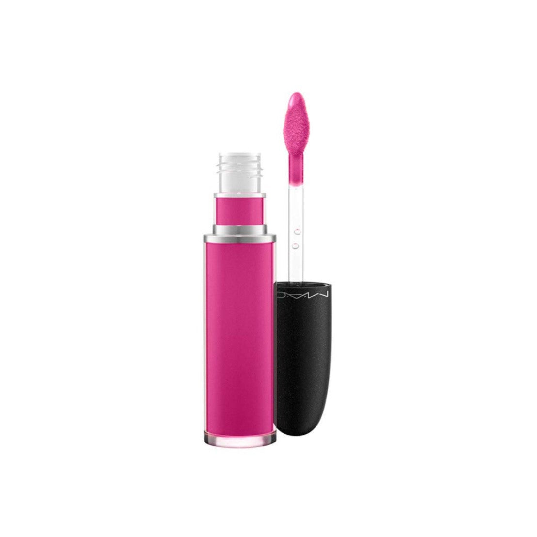 MAC Retro Matte Liquid Lipcolour