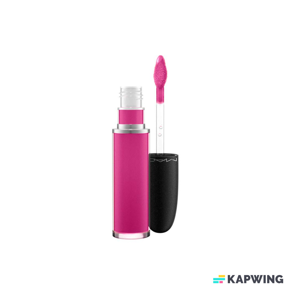 MAC Retro Matte Liquid Lipcolour