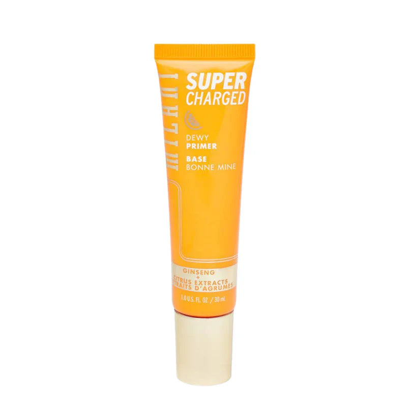 Milani Super Charged Dewy Primer 30ml
