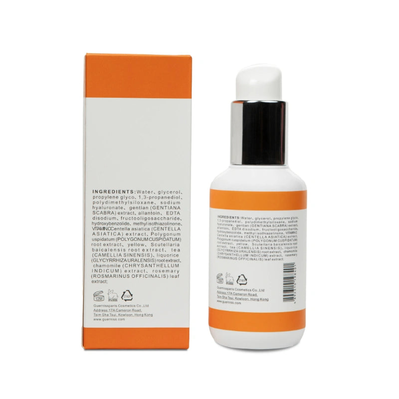 Guerniss Vitamin C Collagen gel