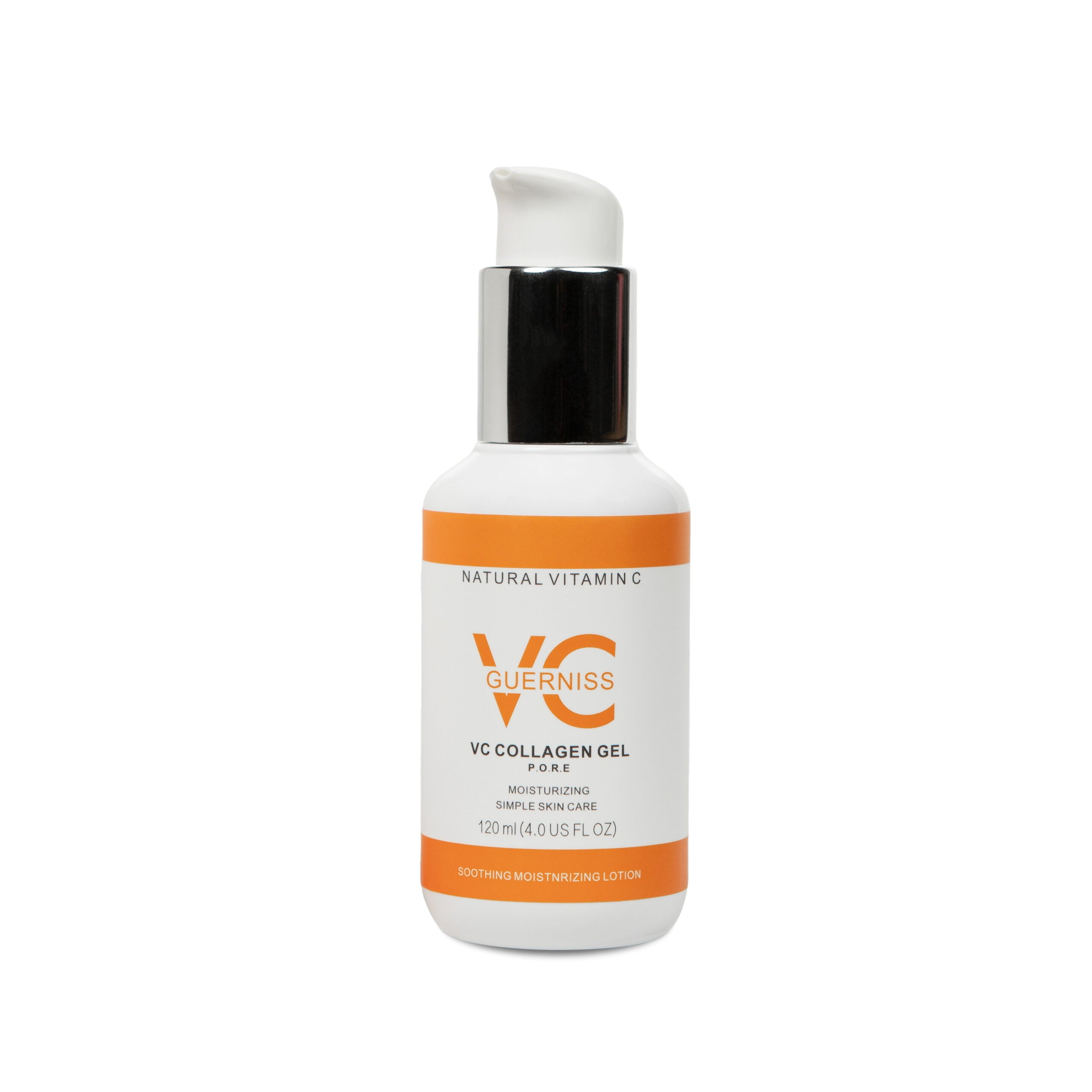 Guerniss Vitamin C Collagen gel