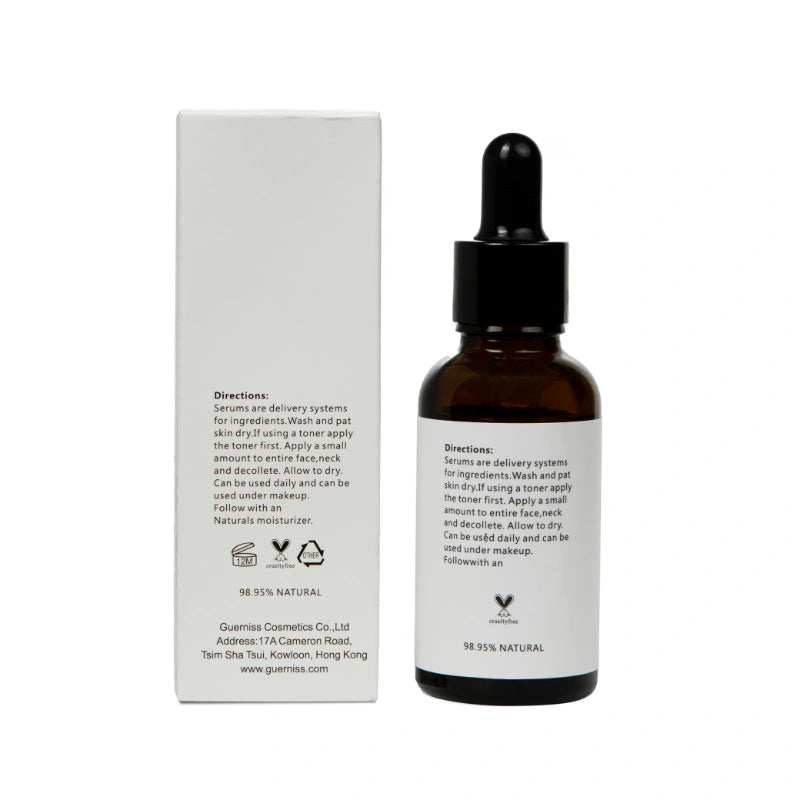 Guerniss Vitamin C Face Serum