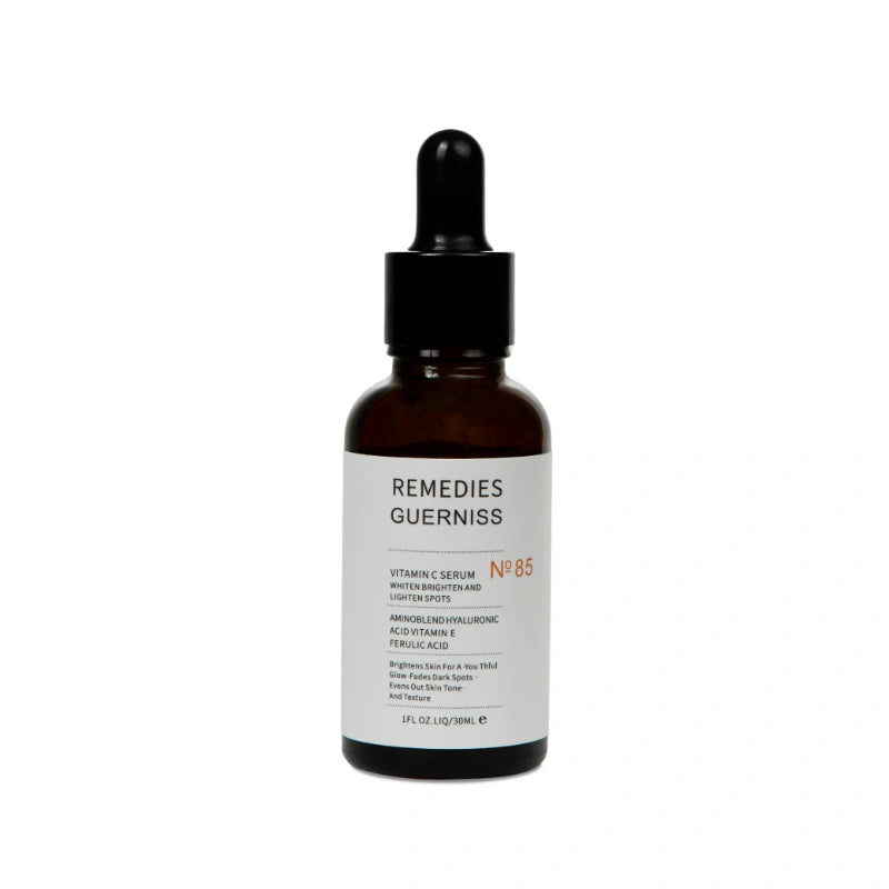 Guerniss Vitamin C Face Serum